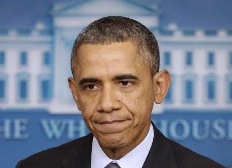 Обама приказал уничтожить сирийскую радикальную оппозицию