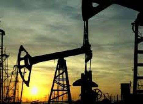 Цена на нефть опустилась ниже 46 долларов