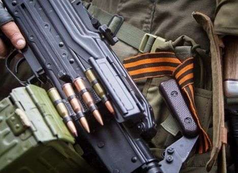 Не удалось развести войска в Станице Луганской