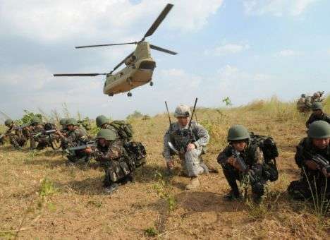 Пентагон проигнорировал Трампа