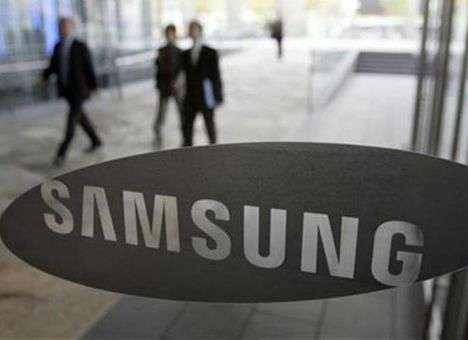 Samsung будет производить сканеры отпечатков пальцев