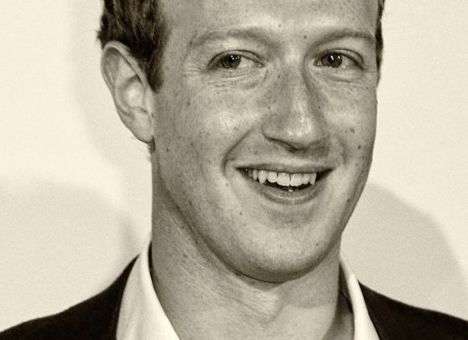 Создатель Facebook стал главным бизнесменом года