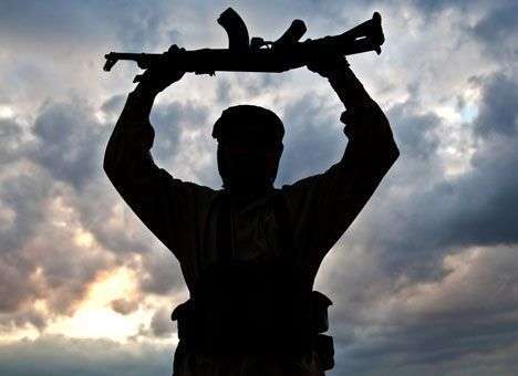 В СБУ рассказали, зачем РФ пугает «украинскими диверсантами»