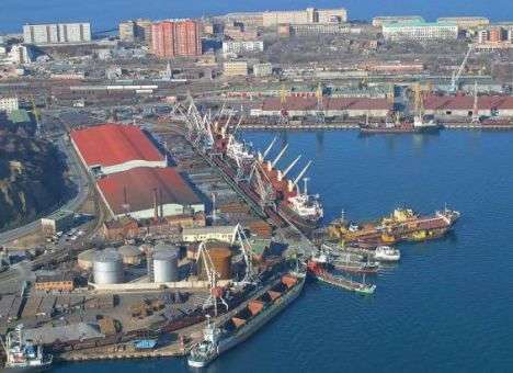 В порту «Южный» оправдывают участие в тендерах компании с оффшорными корнями