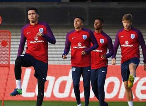 Футболист «Манчестер Юнайтед» сломал палец