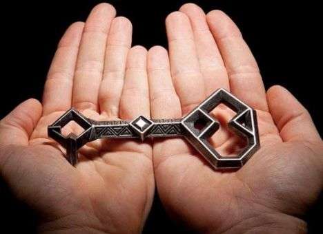 Эксперты рассказали, как найти ключ к благополучию