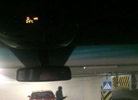 В полиции прокомментировали попытку покушения на Шахова