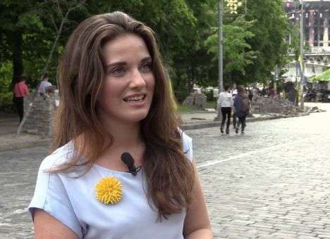 И.о. главы Одесской ОГА не уйдет от Саакашвили