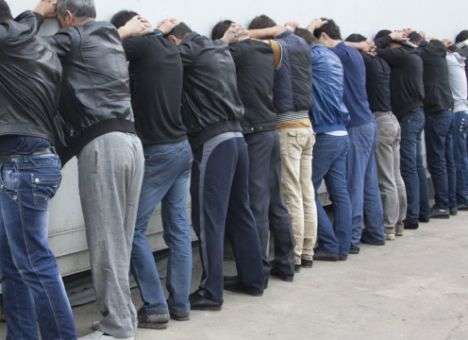 Как украинские нелегалы попадают в Великобританию