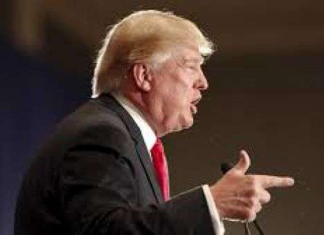 Трамп поделился своими планами