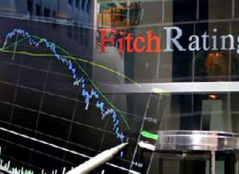 Агентство Fitch улучшило рейтинги Украины