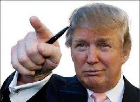 Трамп созрел для переговоров с Путиным