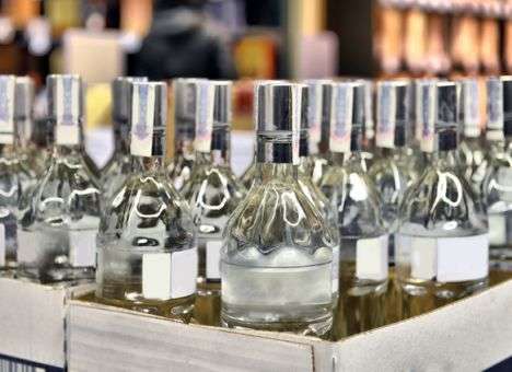 Будет ли инициирован прозрачный конкурс «Укрспирте"? - нардеп Евтушок