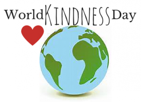 13 ноября – Всемирный день доброты