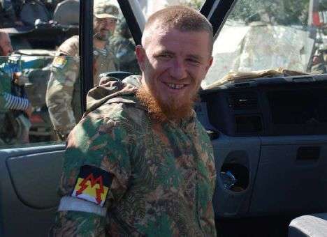 Шесть «убийц» Моторолы задержаны в ДНР