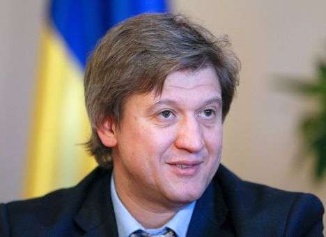 Повышение рейтинга Fitch даст возможность Украине развиваться