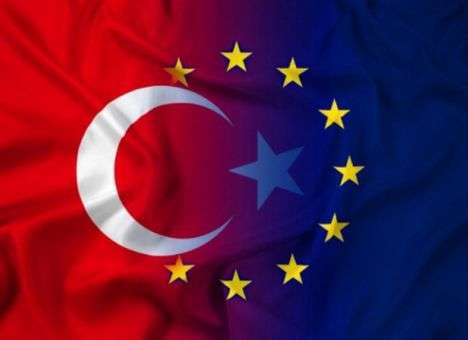 У турок спросят, нужен ли им Евросоюз