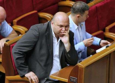 Украинский миллионер получал пособие по безработице