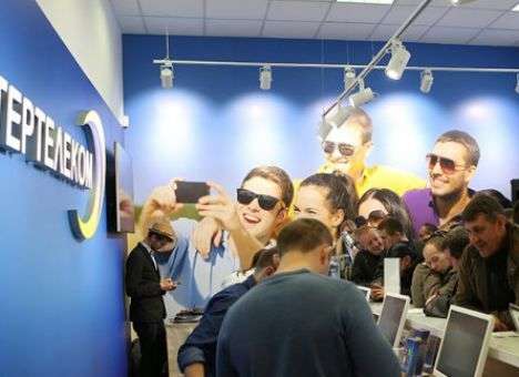 «Интертелеком» возобновил работу сети по всей Украине