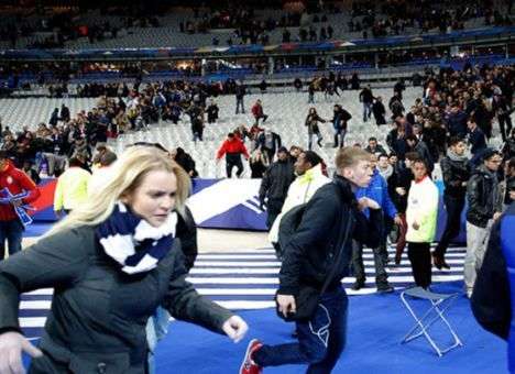 Франция продлит чрезвычайное положение