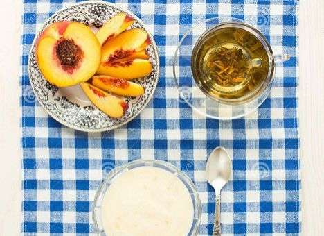 Эксперты вывели формулу наиболее здорового завтрака