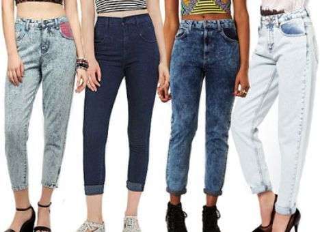 Каким женщинам не стоит носить джинсы, рассказали специалисты