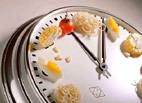 Эксперты рассказали, как не «наесть» лишние килограммы в вечернее время