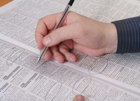 Украинцы гоняются за работой