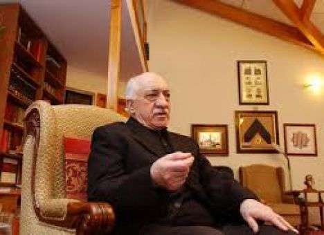 Гюлен опасается, что США выдадут его Эрдогану