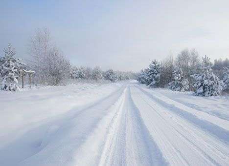 «Укравтодор» просит водителей о помощи