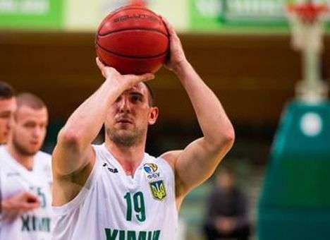 «Химик» вырвал победу у «Запорожья»