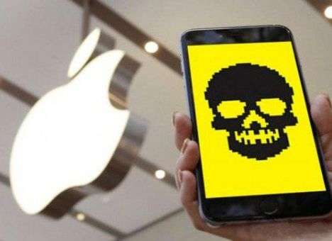 Обнаружена уязвимость заставляющая смартфоны звонить на произвольные номера (ВИДЕО)