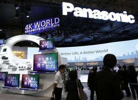 Panasonic передумала покупать Gorenje