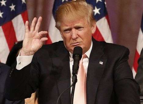 Производители электроники обеспокоены избранием Трампа