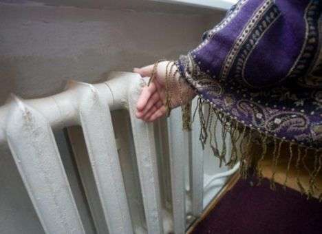 За первый месяц отопительного сезона Украина использовала больше газа, чем в прошлом году