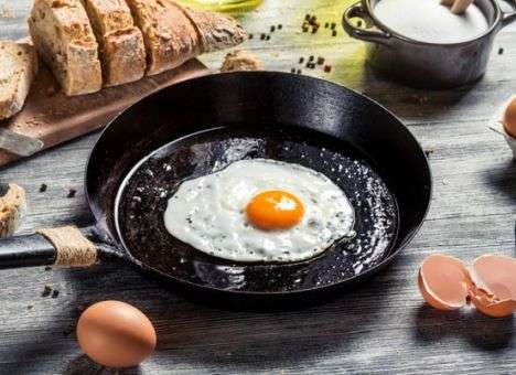 Резкий рост цен на яйца заинтересовал АМКУ