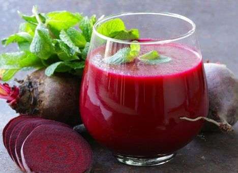 Назван овощ, который вызывает вспышки физической активности