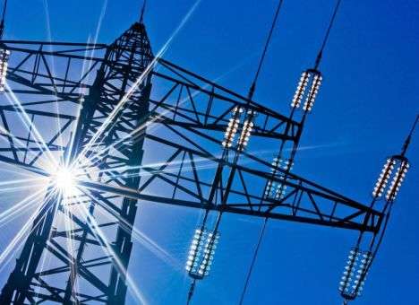 Украина будет поставлять электроэнергию в Беларусь