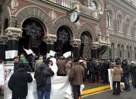Привлеченные финкомпаниями вклады будут возмещаться
