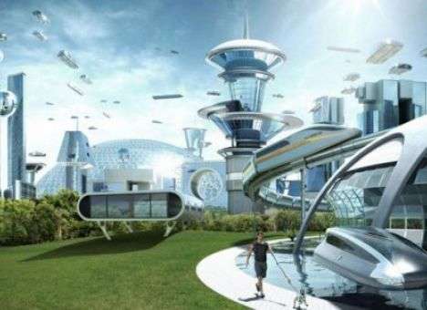 О жизни человечества через 100 лет рассказали ученые