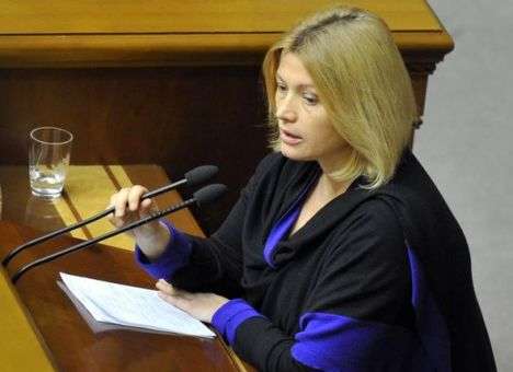 Что делают украинские нардепы в Москве?