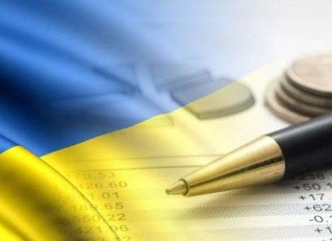 Рост ВВП Украины ускорился