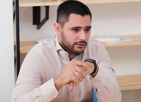 Алексей Яновский: почему нужно учиться работе с командой