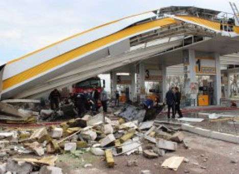 Получат ли спасатели компенсацию от БРСМ