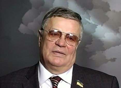 Василий Нимченко считает, что власть «похерила» конституционные права одесситов