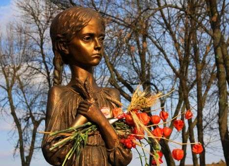 Кнессет рассмотрит вопрос о признании Голодомора геноцидом украинцев