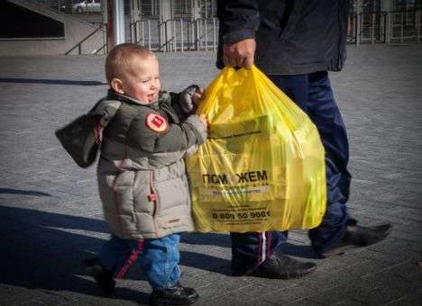 День борьбы с диабетом: как справляются с недугом дети из Донбасса