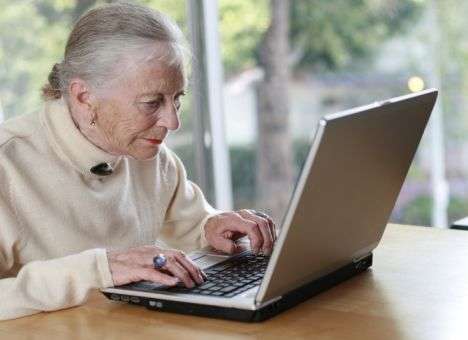 Европейцы стали дольше работать