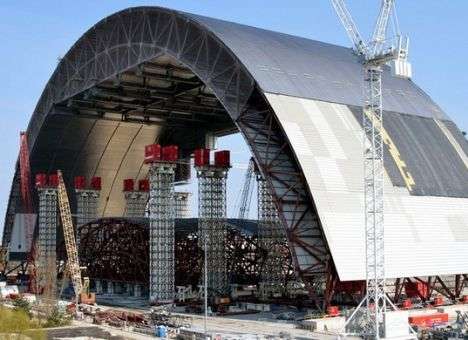 На Чернобыльскую АЭС снова выделили деньги