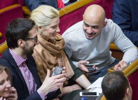 Из международных делегаций массово исключают неугодных депутатов